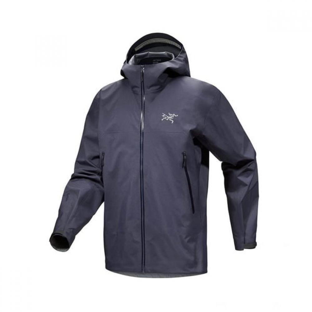 Arcteryx Beta Jacket Men S Sapphire ajpSm08584