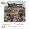 Shiao De Universal Empty Tactical First Aid Pouch