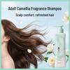 Adolph Camellia Anti-Dandruff & Anti-Itch Shampoo