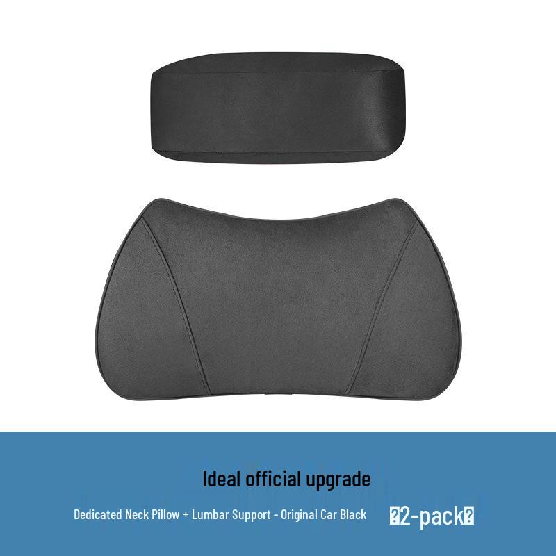 Подушка для поддержки шеи и поясницы в автомобиле PerfectFit L9L8L7I8