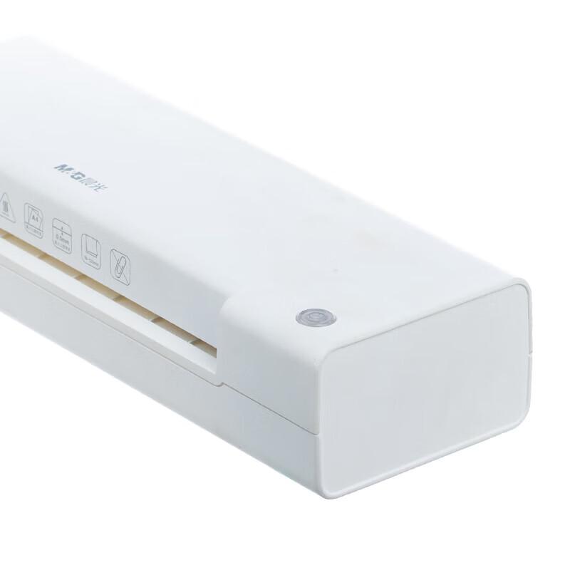 M&G Portable A4 Laminator CN plug (adapter included)