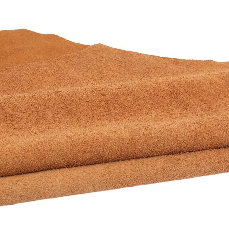 20X30cm Double-Sided Suede Fabric Soft Faux Leather For Diy Sewing Clothing Car Interior Upholstery Shoes Bag Jewelry Box Craft