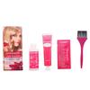 Garnier Color Sensation 8 Блондин светящийся
