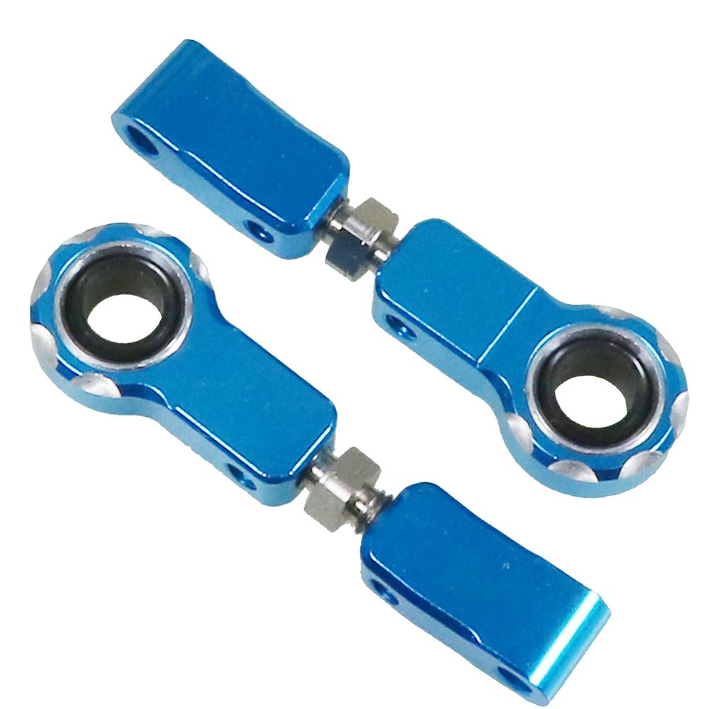 Модель Eagle AL Передний верхний рычаг для Tamiya TT02 (TT02-02P1U)