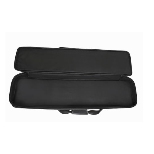 huaCCG Keyboard Bag, Keyboard Case for 61/88 Keys, Keyboard Protective Case, Electronic Piano Bag, Oxford Cloth Electronic Piano Bag, Keyboard Piano K