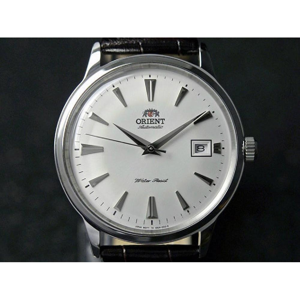 Orient Мужские автоматические часы Bambino 2-го поколения FAC00005W0 - Японский импорт