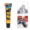 18ml Shoe Repairing Gel Portable Weak-odor Repair Tool Assistant Shoe Repair Gel for New Shoes