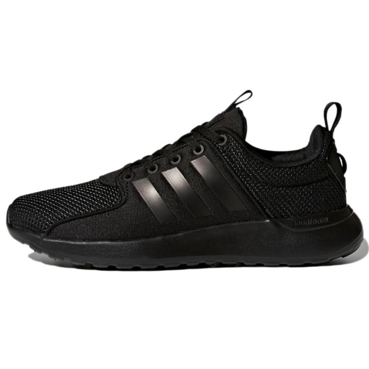 adidas Cloudfoam Lite Racer 'Черный' Женский AW4023