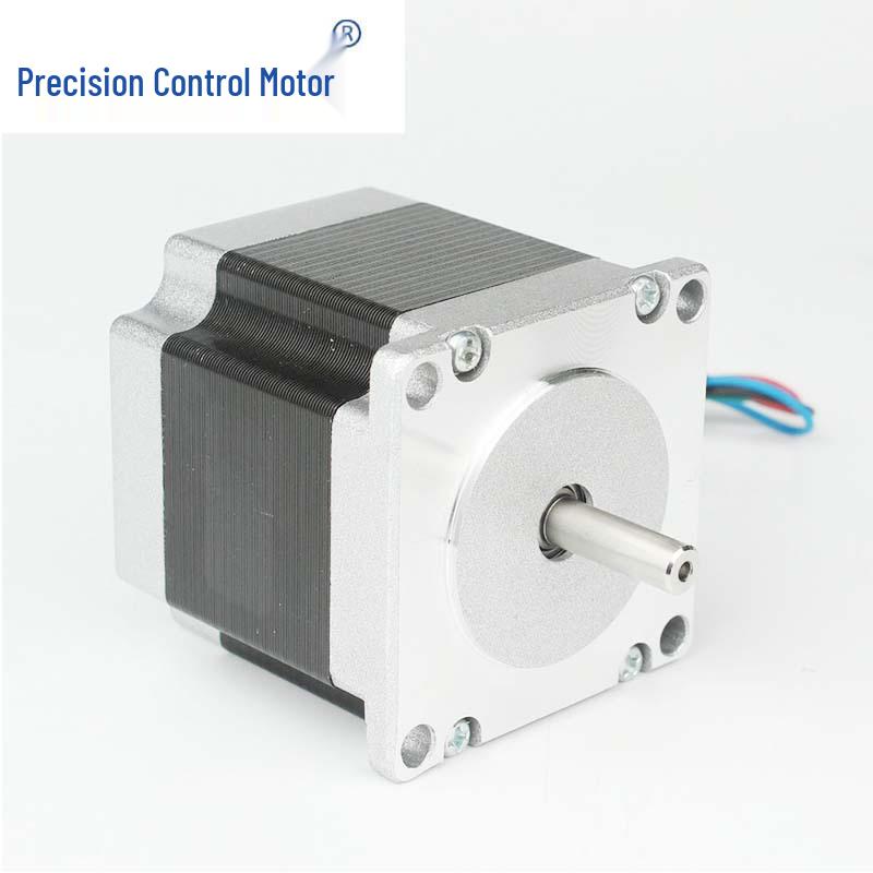 57HM56-2804 Two-Phase 0.9° Hybrid Stepper Motor Correction Machine