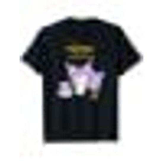 Kuromi Happiness Smile Room T-shirt