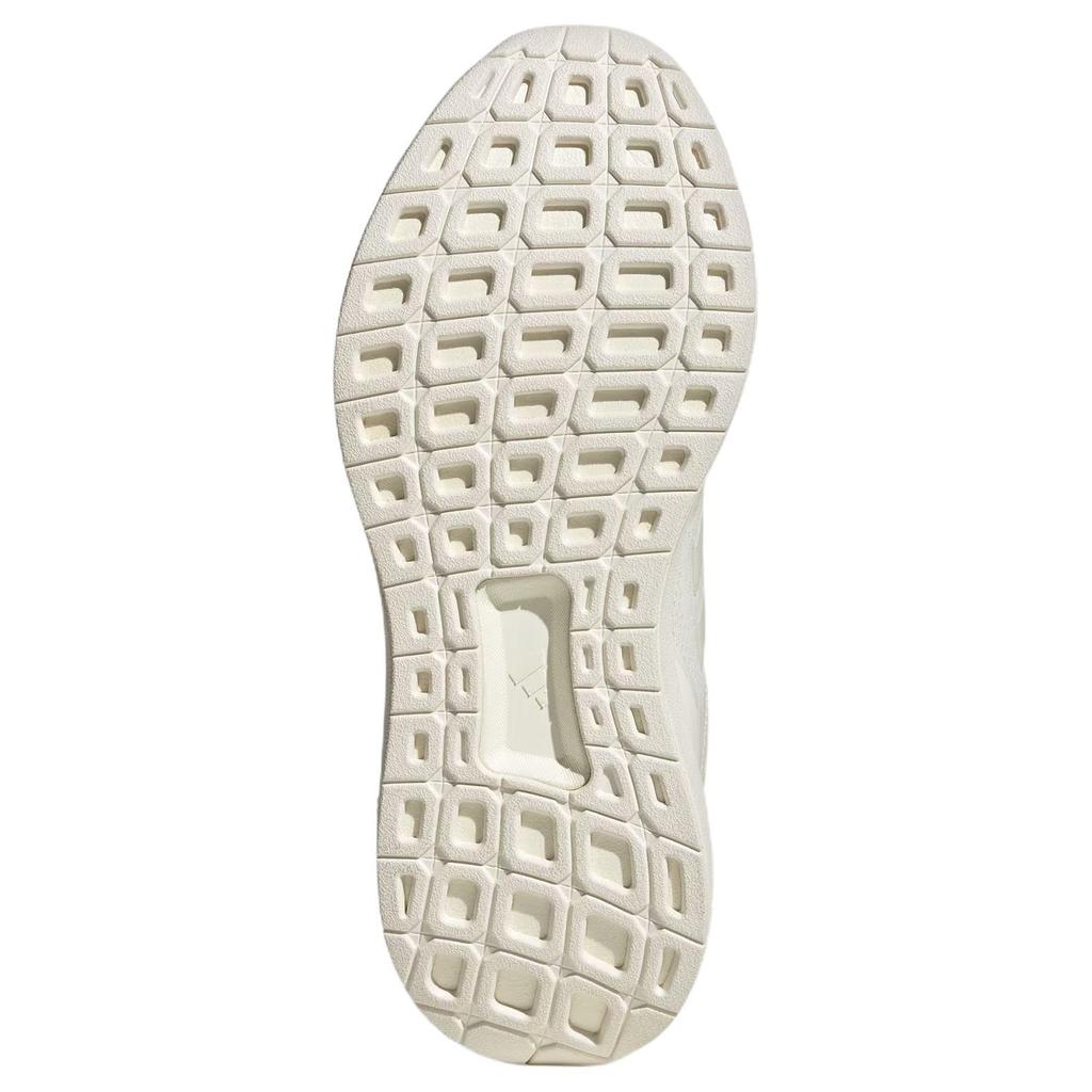 Adidas Nora Shell Classic Versatile Casual Running Shoes Women Sneakers White JR9798