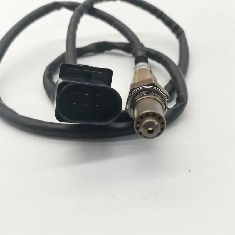 NEW for 0258007351 1K0998262D 234-5112 Sensor for Skoda 99-05 Volkswagen Jetta 1.8L-L4 Deel Geen #0 258 007 351 025800735