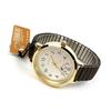 Fieldwork PNT027-3 Snoopy Gold Watch with