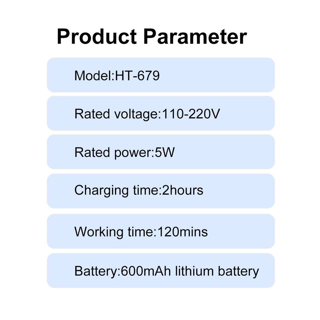 Professional Hair Clippers for Men 0mm Cordless Clippers for Hair Cutting Mens Hair Clippers and Trimmer Kit for Barber