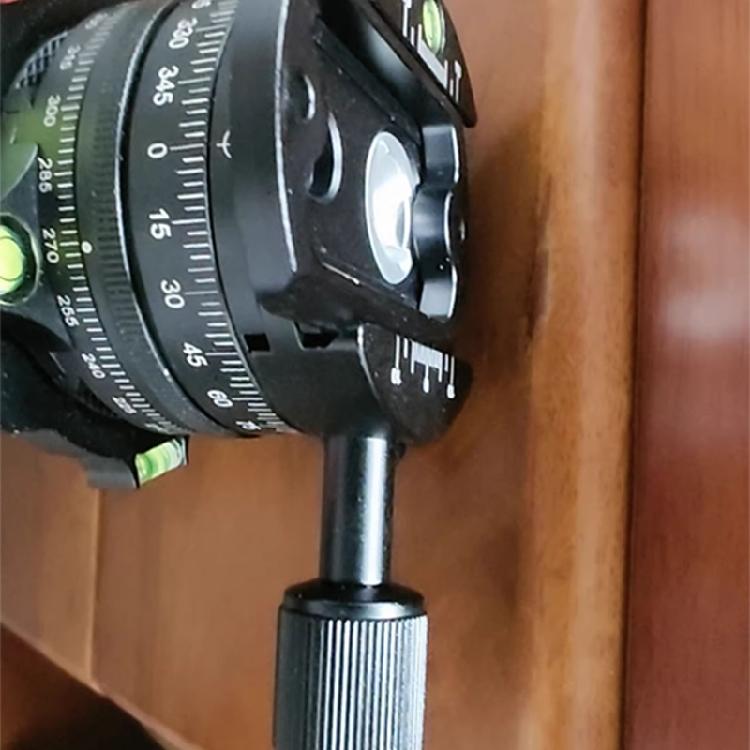 Панорамный зажим с вращением на 360 градусов для штатива камеры, зажим для быстрого отсоединения, держатель, адаптер монтажной пластины штатива