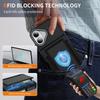 Прочный защитный чехол от падений для Iphone 17 Pro Max 16 Pro Iphone16 Iphone17 Ip17 Iphone17pro Защитные крышки для слотов для карт