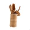 6 Pieces Japanese Ceremonial Bamboo Tea Utensils 6Pcs Chinese Set