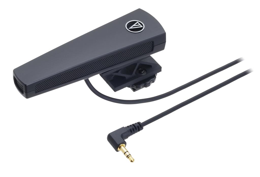 Audio-Technica Mono Microphone AT9947CM