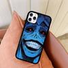 Чехол для телефона с аниме Solo Leveling, силиконовый чехол из ПК + ТПУ для iPhone 11 12 13 Pro Max 8 7 6 Plus X SE XR Hard Fundas