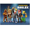 Виниловый фон для фотосессии в тематике игры Roblox, фон для фото на день рождения детей, мальчиков, Декорация, Реквизит для вечеринки, Товар для вечеринки, Ткань