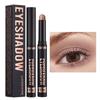 Langmanni Multicolor Eyeshadow Stick Smudge High Lasting and Easy Color