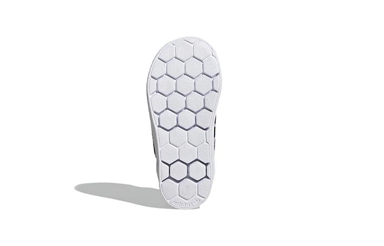 Adidas Originals Superstar 360 I Comfortable And Trendy Abrasion Resistant Rebound Breathable Low top Toddler Shoes GX1873