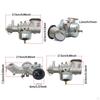 Carburetor Sturdy Easy Installation Direct Replaces for 491026 281707 281702