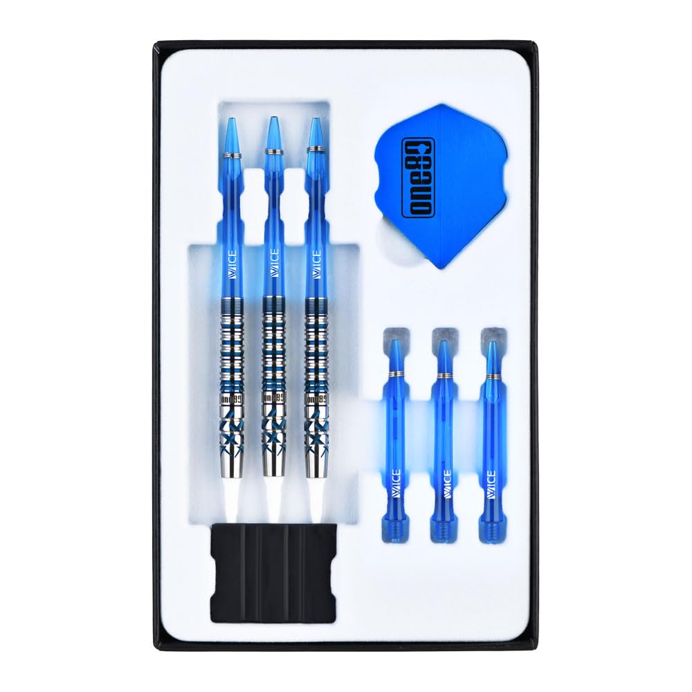 One80 One Eighty SON HYUN JOON 2BA Son Hong Joon Player Model Dart Barrel Dart Set 18.5g