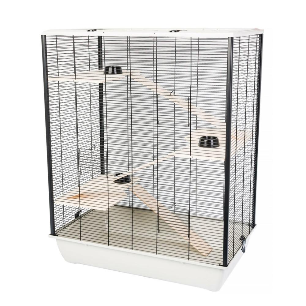 Inter-Zoo Diego Wood Beige 780X480X800