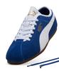 [PUMA] TACKLE - CLYDE ROYAL: WHITE 404456-02