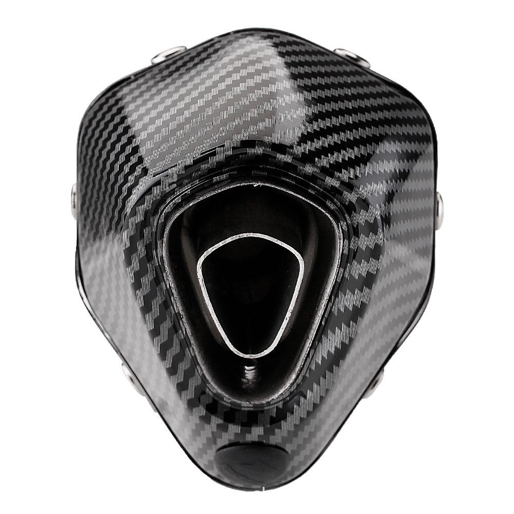 Выпускной коллектор из нержавеющей стали для Honda CBR150 R для модификации выхлопной системы мотоцикла (10-16 лет)