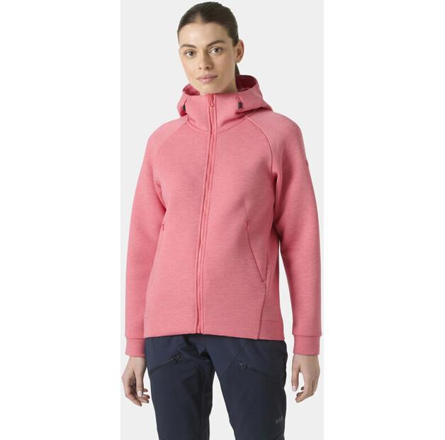 Куртка Helly Hansen HP Ocean 2.0 FZ Women