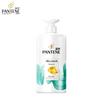 Pantene Шампунь Шелковистая гладкость
