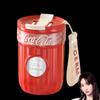Термобутылка серии значков Coca-Cola