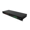 AEBELL Multi-service Optical Transceiver (Expansion Type)
