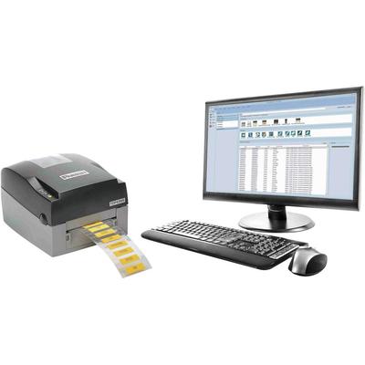 Программное обеспечение для печати этикеток Panduit Plus USB Easy-Mark EMPLUS-2GO