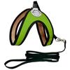 Easy Fit Harness Set L, Green, 1 Piece