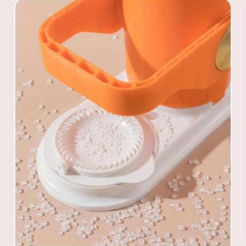 Новый деревянный пресс-форма для ленивых домашних людей, чтобы сделать формы для пельменей, легкий роскошный многофункциональный инструмент для приготовления пельменей