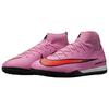 Nike Футбольные бутсы Mercurial Superfly 10 Academy Унисекс Розовые кроссовки FQ8331-600