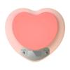 Multi-Function Kitchen Baking Scale Pink Heart-shaped Portable High-Precision Digital Scale 5kg/1g LCD Electronic Scale