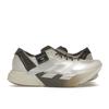Y-3 Adizero Adios Pro 4 Alumina Cinder Men Sneakers Cream JS3154