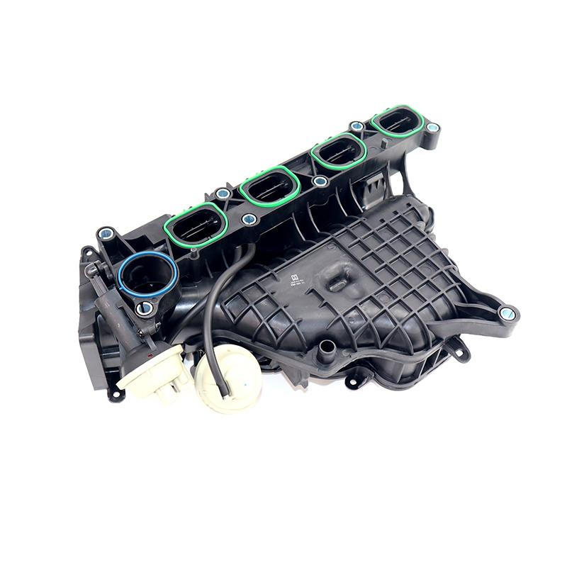Впускной коллектор двигателя автомобиля для Ford Mondeo MK4 2007-2015 S-MAX 2006-2015 GALAXY MK3 2006-2015 2.3L 7G9G-9424AA Аксессуары