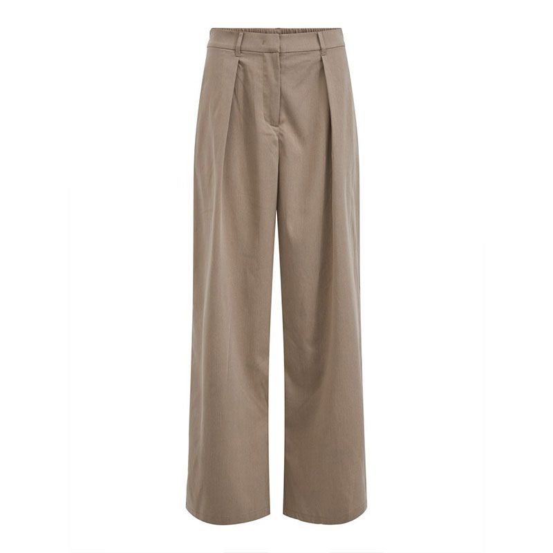 VILA Women's Vibriana Pants