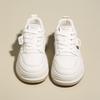 Board Shoes Women's Versatile Spring and Autumn Platform Muffin Winter New Casual Black Sports White Shoes
