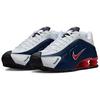 Nike Shox R4 США (2025)
