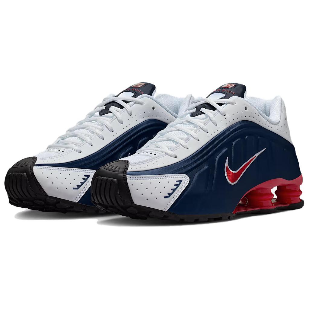 Nike Shox R4 США (2025)