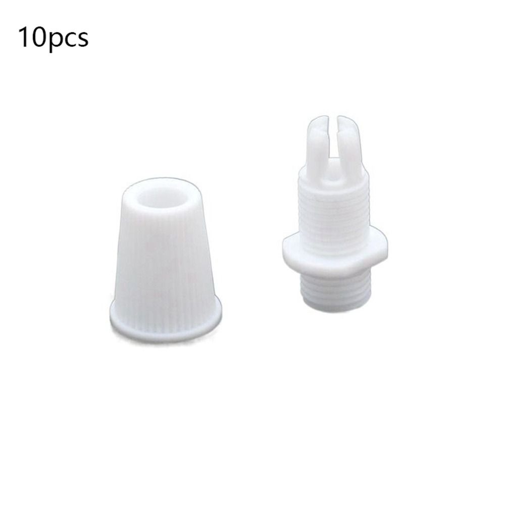 Plastic Fastening for Pendant Light Lighting Accessories Cord Grips Cable Strain Relief Wire Clip Cable Clamp