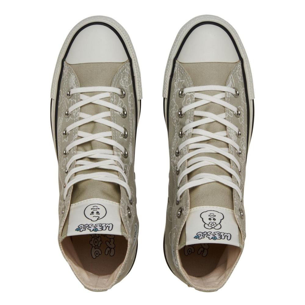 Converse As Cl Hi  Kawaisouni  31315531  Npochamu