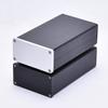 0905 Full Aluminum Enclosure Mini Power Ear Amplifier Case Preamp Box PSU Chassis 158x92x47mm
