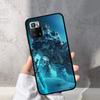 World Of Warcraft Phone Case For Redmi Note 4 X 5 A 6 7 8 T 9 9S 10 11 11S 11Epro Poco M3 Pro